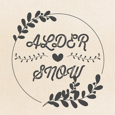 Alder Snow