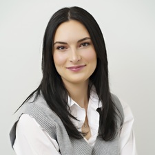 Stephanie Bourgeault