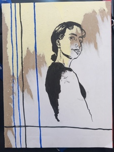 Charlotte Rowe