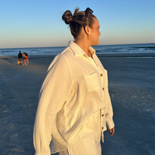 caroline whaley