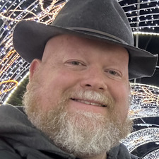 Dave Graham