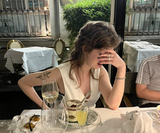 Hannah Postlethwaite