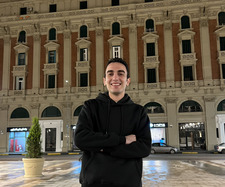 Mohamed Tarek