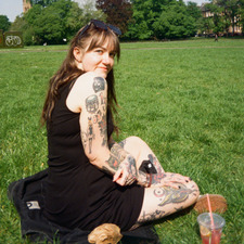 Heather Hawick