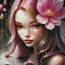 Rae °❀⋆.ೃ࿔*:･