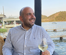 Sotiris Charalambous