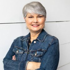 Kim Parker
