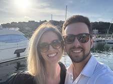 Gabrielle Daigneault