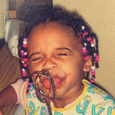 Maya Deyoung -Foster