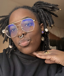 ⋆✴︎˚｡⋆J A M ⋆✴︎˚｡⋆