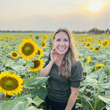 Christa Chapin