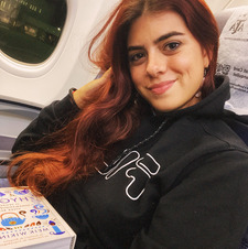 Camila Gil