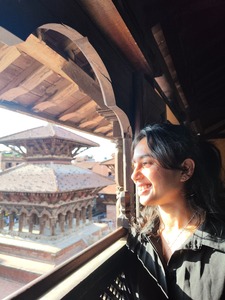 Kripa Thapa