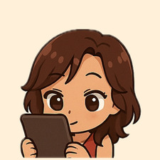 michaela reads