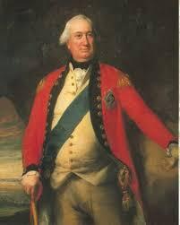 Sir  Lord Cornwallis