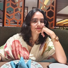 Deepali
