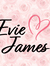 Evie James
