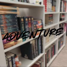 myfictionaladventure