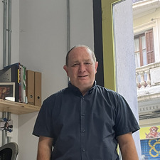 Joan Carles