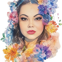 Ms. Bella Marie (booksbybellamarie) (120 books)