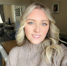 Beth Lunt-Minshull