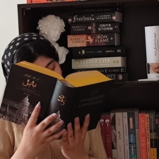 ｡⁠*ﾟ⁠ Zahra ｡⁠*ﾟ⁠ 