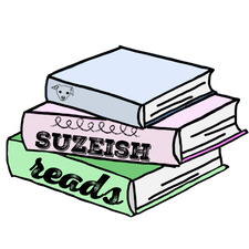 SuzeishReads