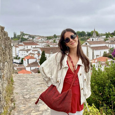 Margarida Noites
