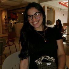 Andrea Camargo