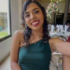 Joscelyn Marín