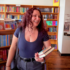 Sidney Joell Mitchell