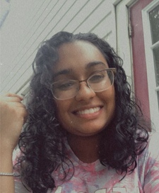 Miranda Singh