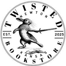 (Krystal) Twisted Bookstore 