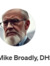 Dr Michael Broadly