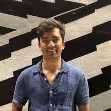 Kanishk Dutt