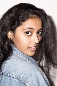 Anaya Singhal