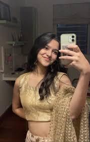 Kavya Narain