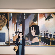 Gia L Han-Tran