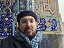 محمدحسین بنـکدارتهرانی