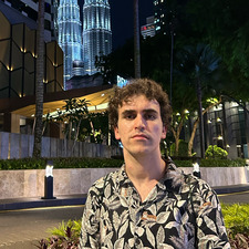 Enrique Serrano Rodriguez