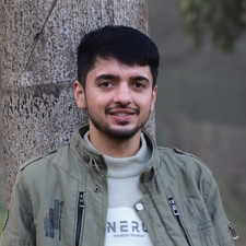 Vikrant Thakur