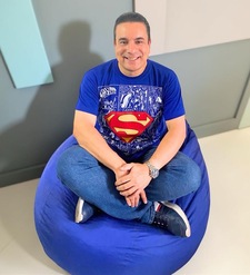 Diego Ramirez