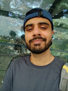 Gursharan Rehal