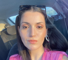 Demetra Mitrousia