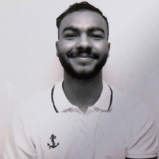 Abdelrahman Ali