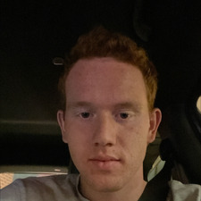 Jake Stone