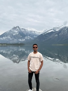 Rahul Agrawal