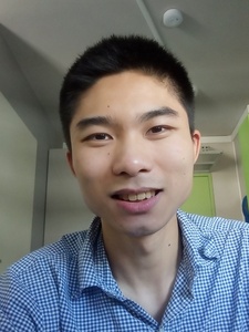 Andrew Zeng