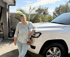 ਕਵਲਜੀਤ ਕੋਰ