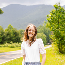 Baylee Sanders